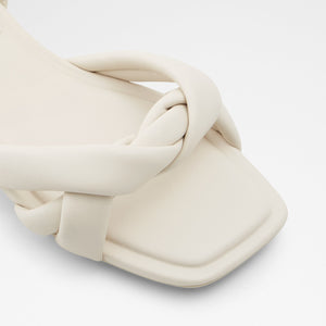 Buttercupp Women Shoes - White - ALDO KSA