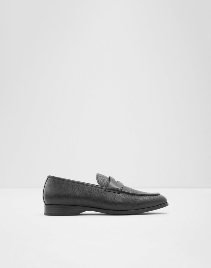 Byron Men Shoes - Black - ALDO KSA