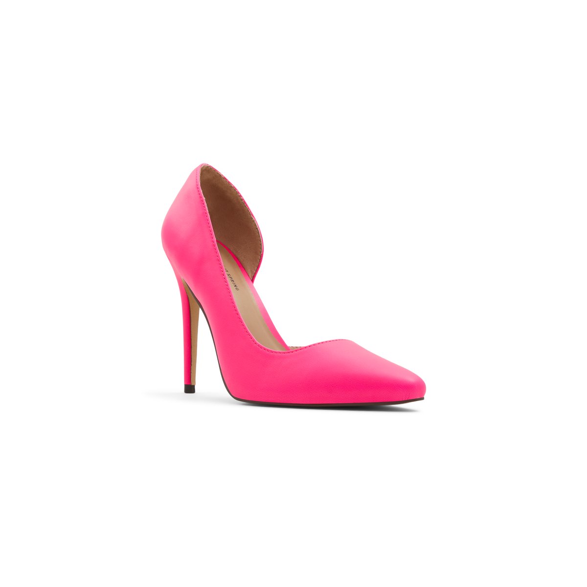 Byvia Women Shoes - Bright Pink - CALL IT SPRING KSA
