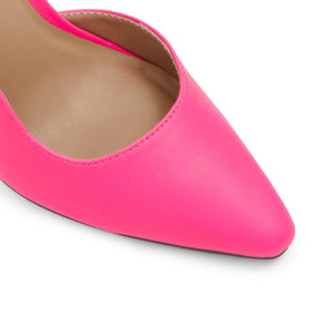 Byvia Women Shoes - Bright Pink - CALL IT SPRING KSA