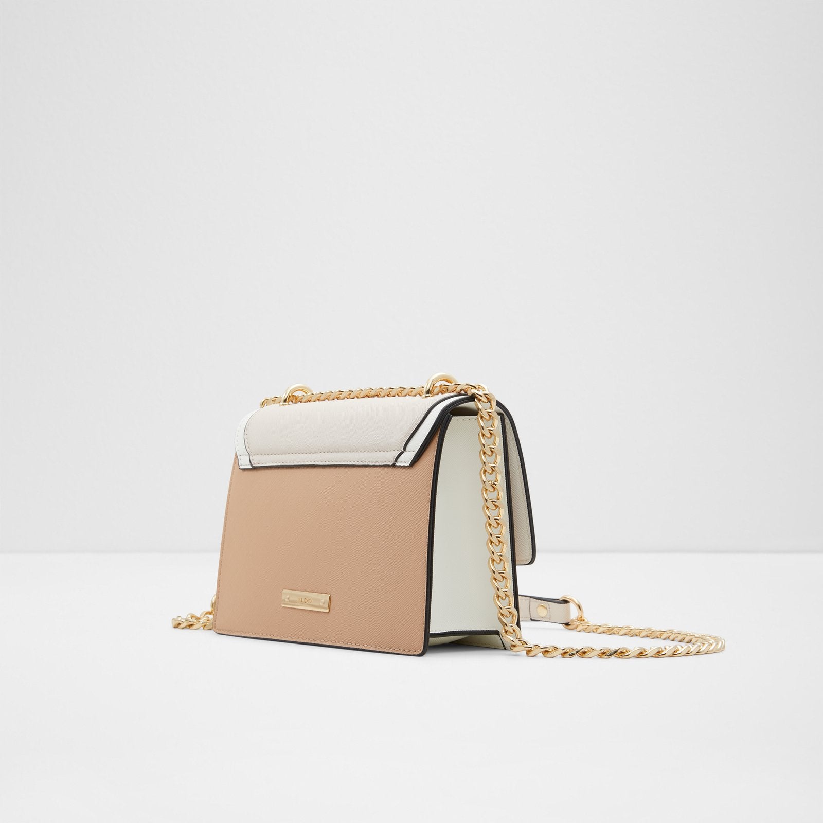 Byworth Bag - Beige - ALDO KSA