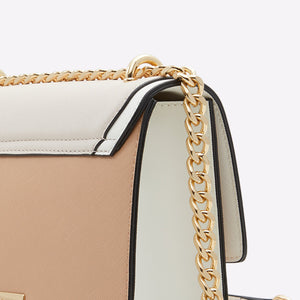 Byworth Bag - Beige - ALDO KSA