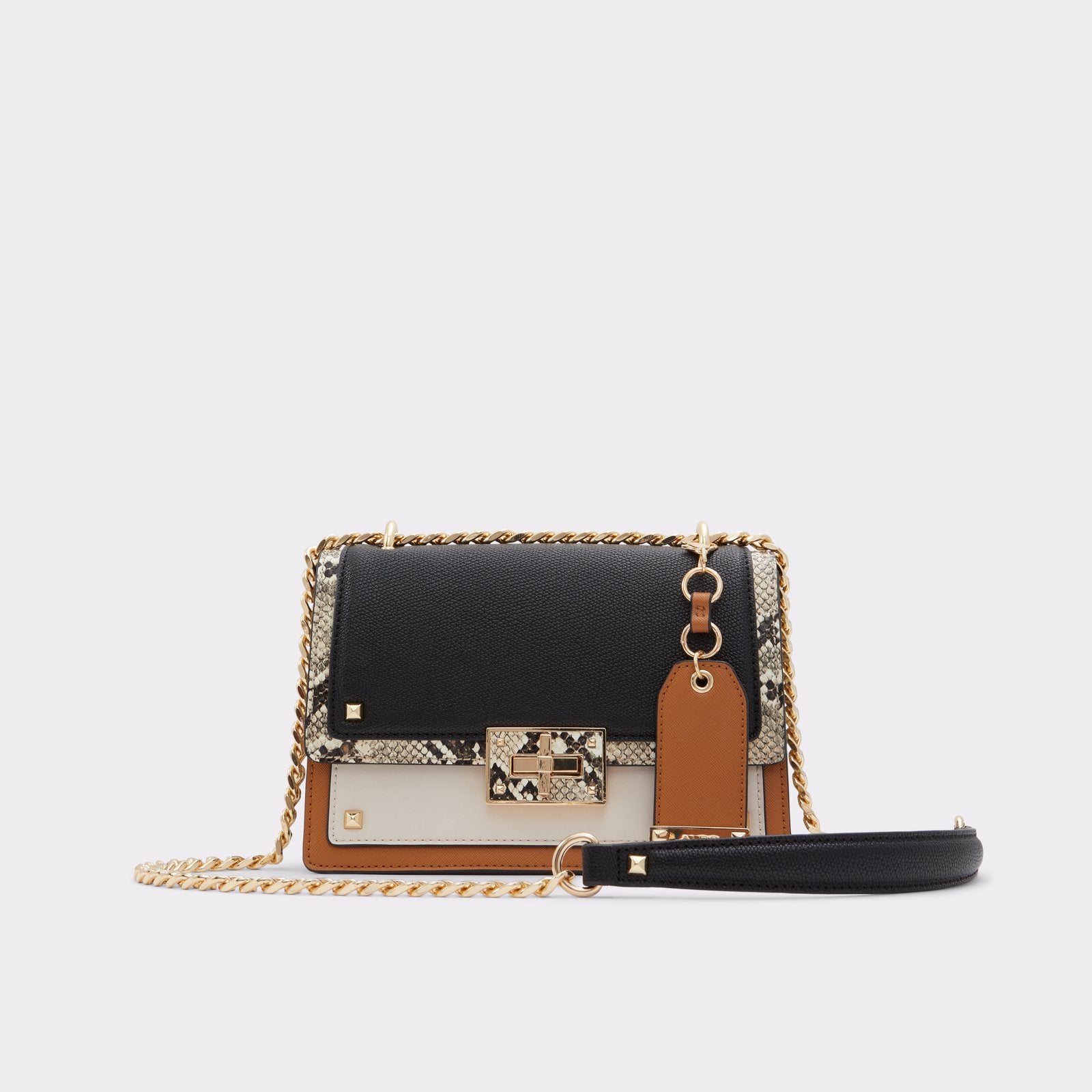 Byworth Bags White by Aldo
