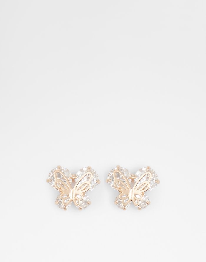 Cadardoldan Accessory - Gold-Clear Multi - ALDO KSA