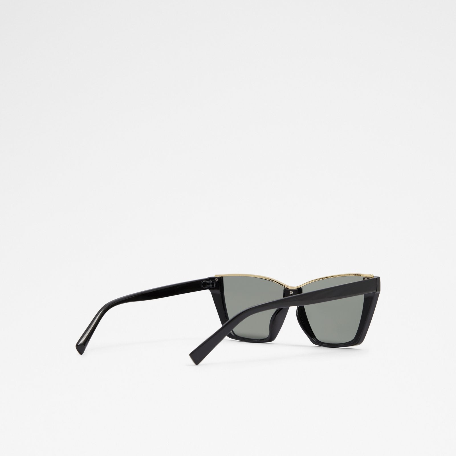 Cadera Accessory - Black-Gold Multi - ALDO KSA