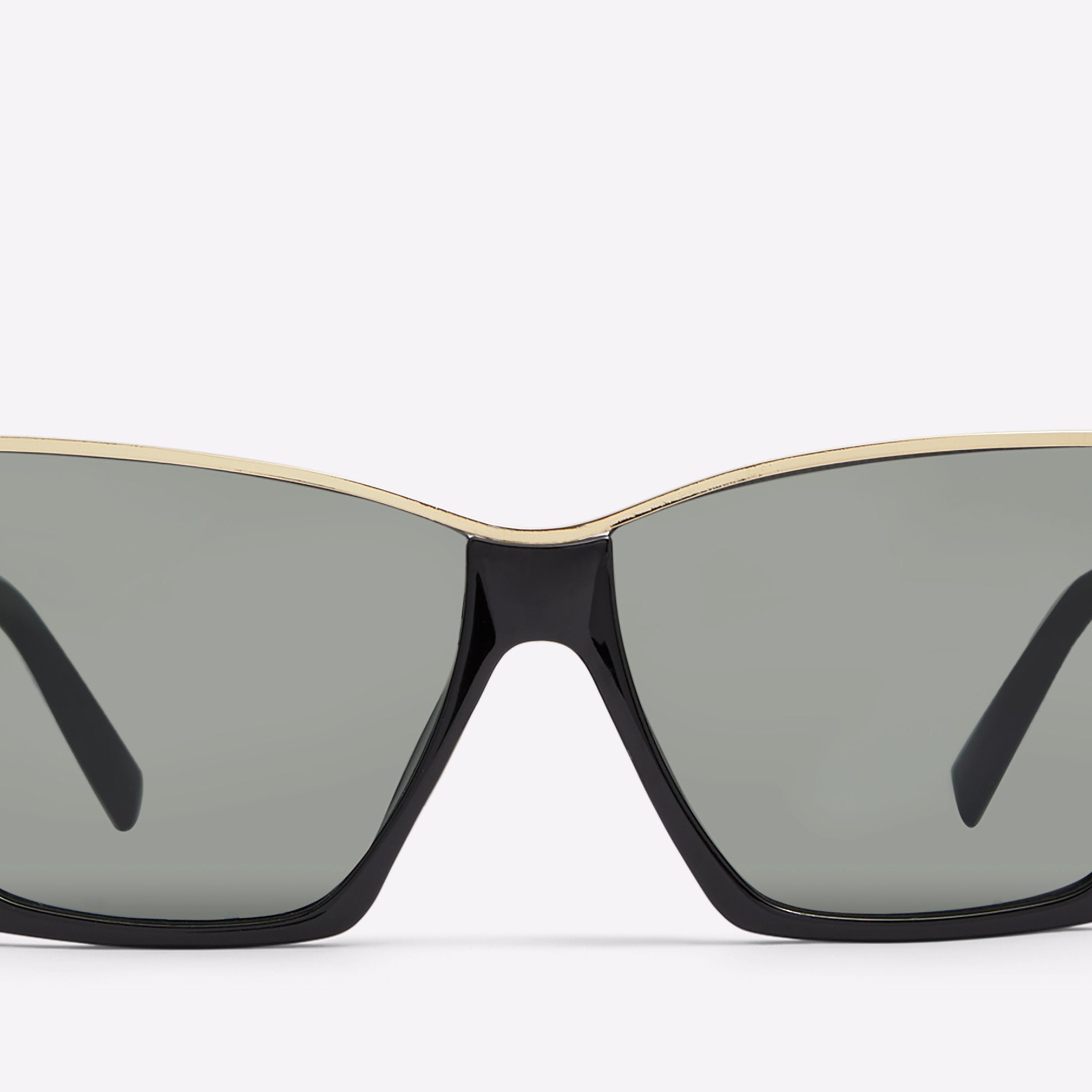 Cadera Accessory - Black-Gold Multi - ALDO KSA