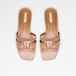 Cadialdan Women Shoes - Brown Overflow - ALDO KSA