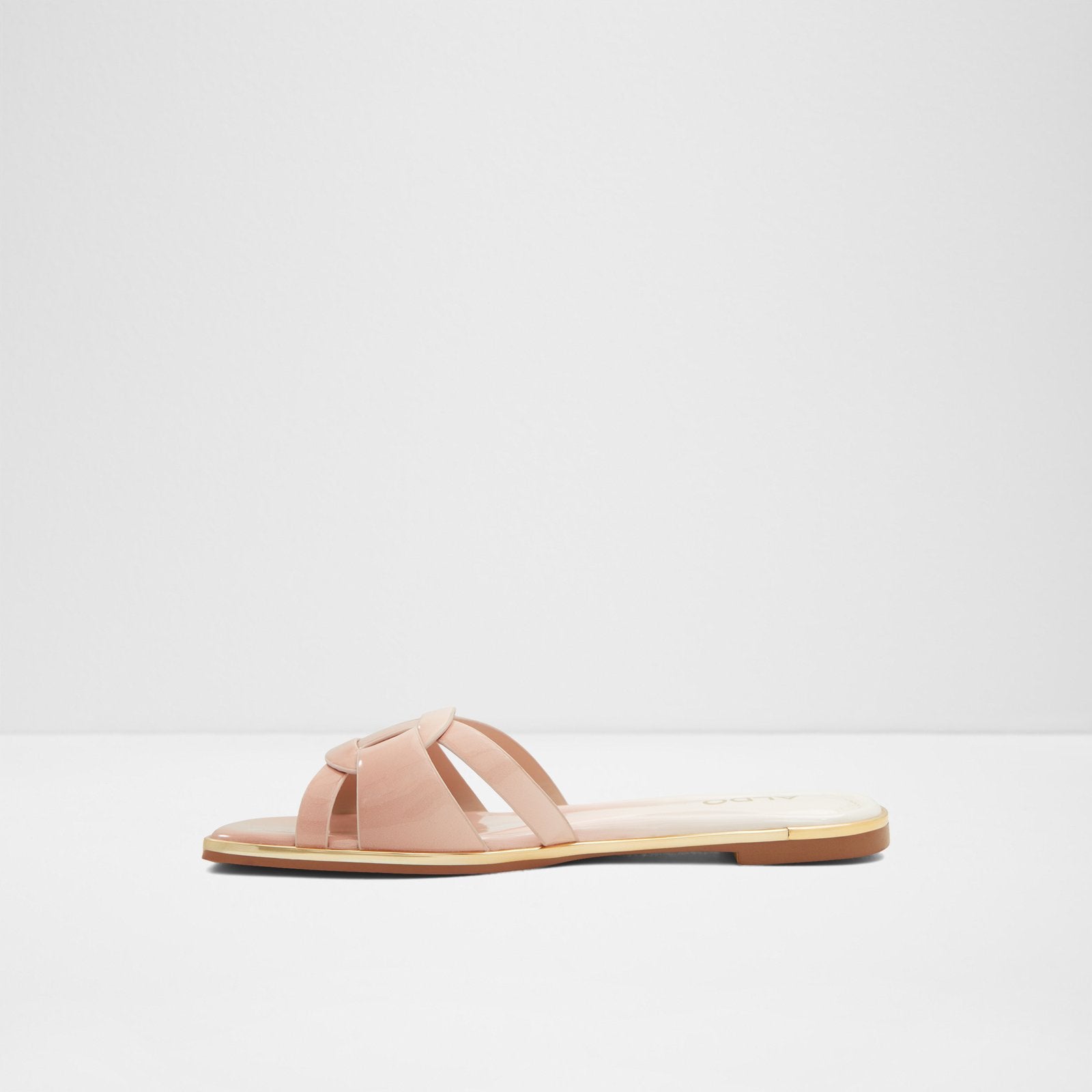Cadialdan Women Shoes - Bone Multi - ALDO KSA