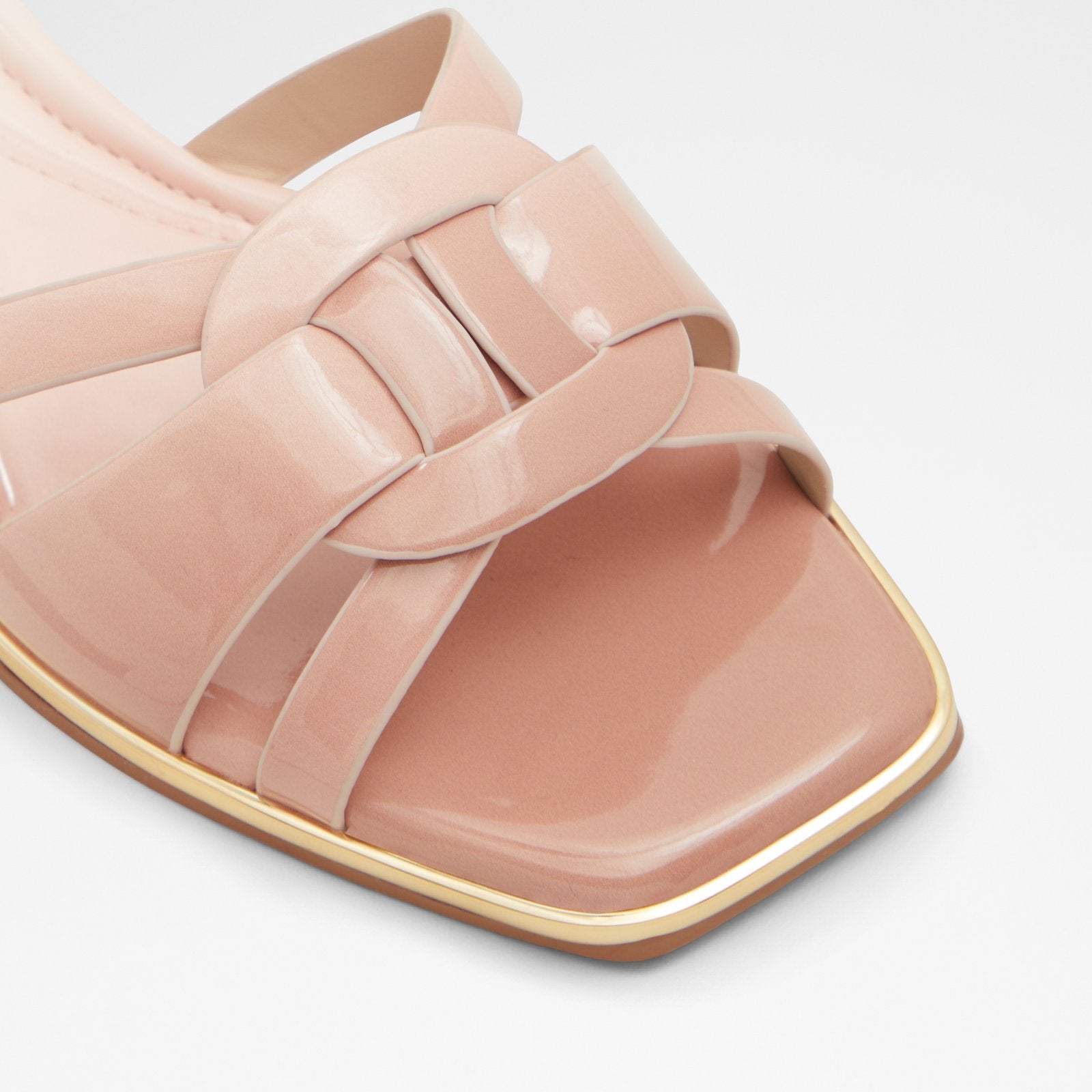 Cadialdan Women Shoes - Bone Multi - ALDO KSA