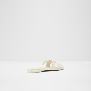 Cadialdan Women Shoes - White - ALDO KSA