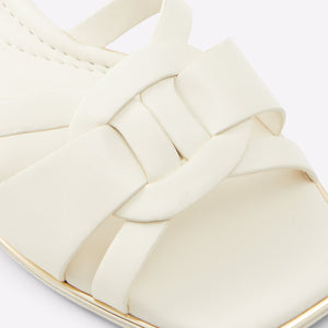 Cadialdan Women Shoes - White - ALDO KSA