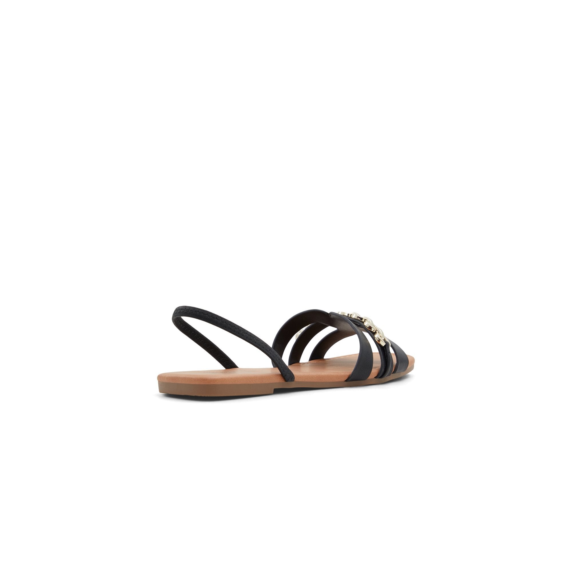 Cadiz Women Flat Sandals Black by Call it Spring