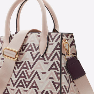 Cadoanadb Bag - Beige Overflow - ALDO KSA