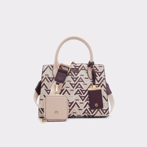 Cadoanadb Bag - Beige Overflow - ALDO KSA