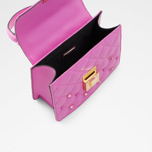 Cady Bag - Pink - ALDO KSA