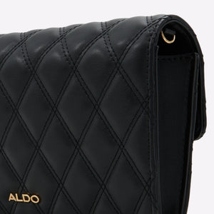 Caenia Accessory - Black - ALDO KSA