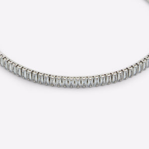 Calalanna Accessory - Silver-Clear Multi - ALDO KSA
