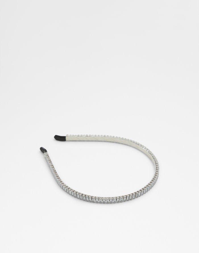 Calalanna Accessory - Silver-Clear Multi - ALDO KSA