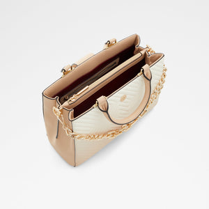 Calalannon Bag - Medium Beige - ALDO KSA
