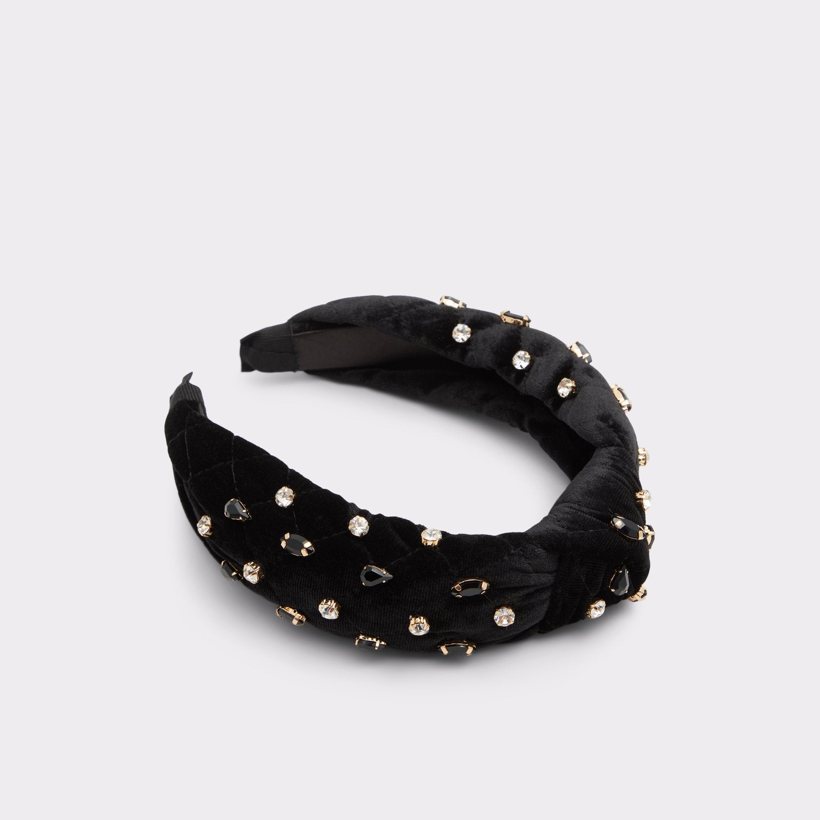 Caleniel Accessory - Black-Gold Multi - ALDO KSA
