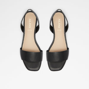Candal Women Shoes - Black - ALDO KSA