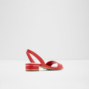 Candal Women Shoes - Red - ALDO KSA