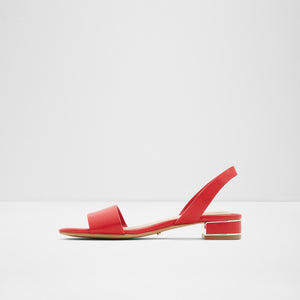 Candal Women Shoes - Red - ALDO KSA