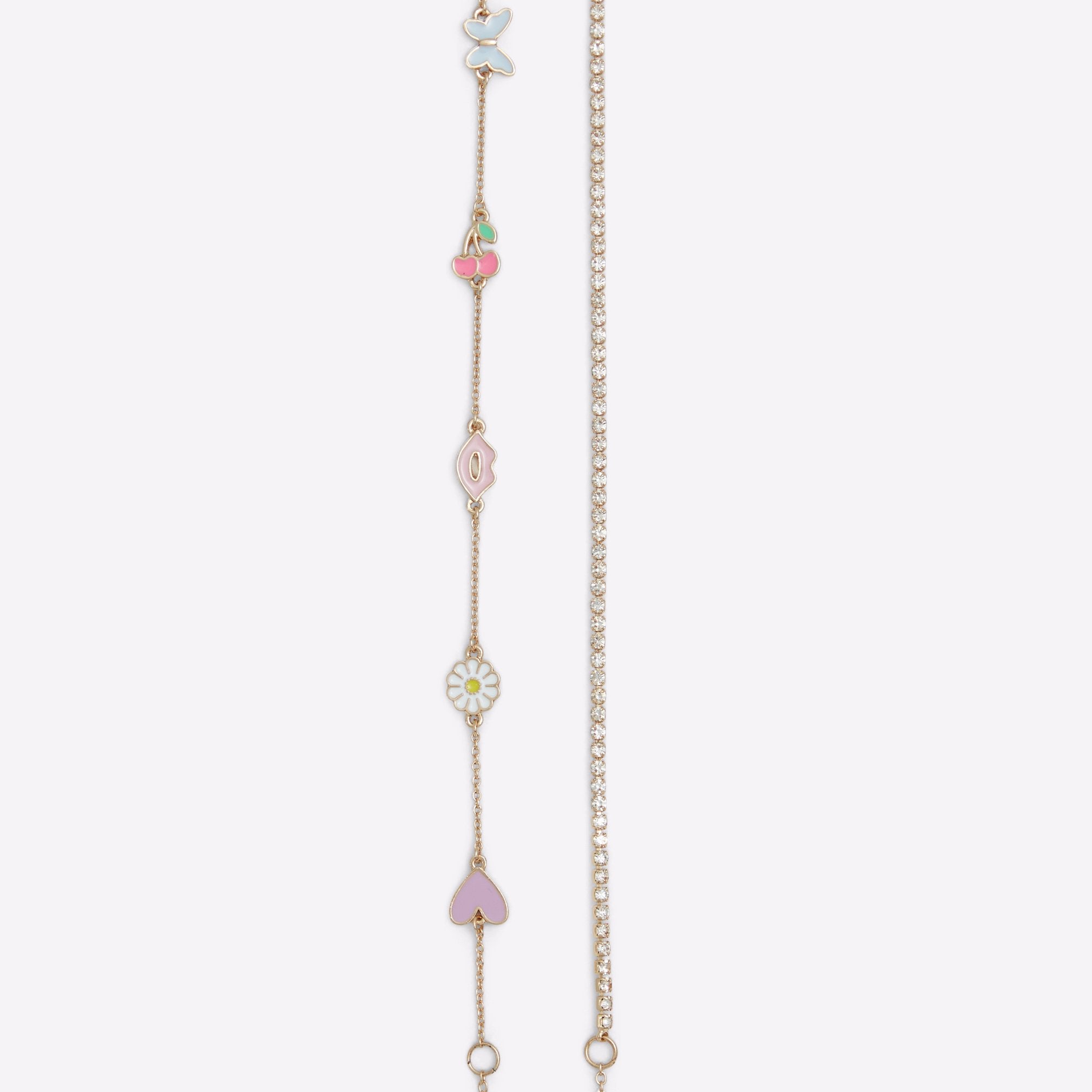 Candyhearts Accessory - Pink - ALDO KSA