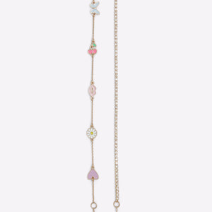 Candyhearts Accessory - Pink - ALDO KSA
