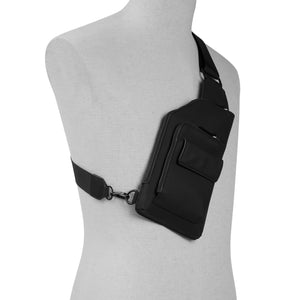 Capitol / Cross Body