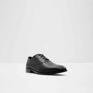 Cardiff Men Shoes - Black - ALDO KSA