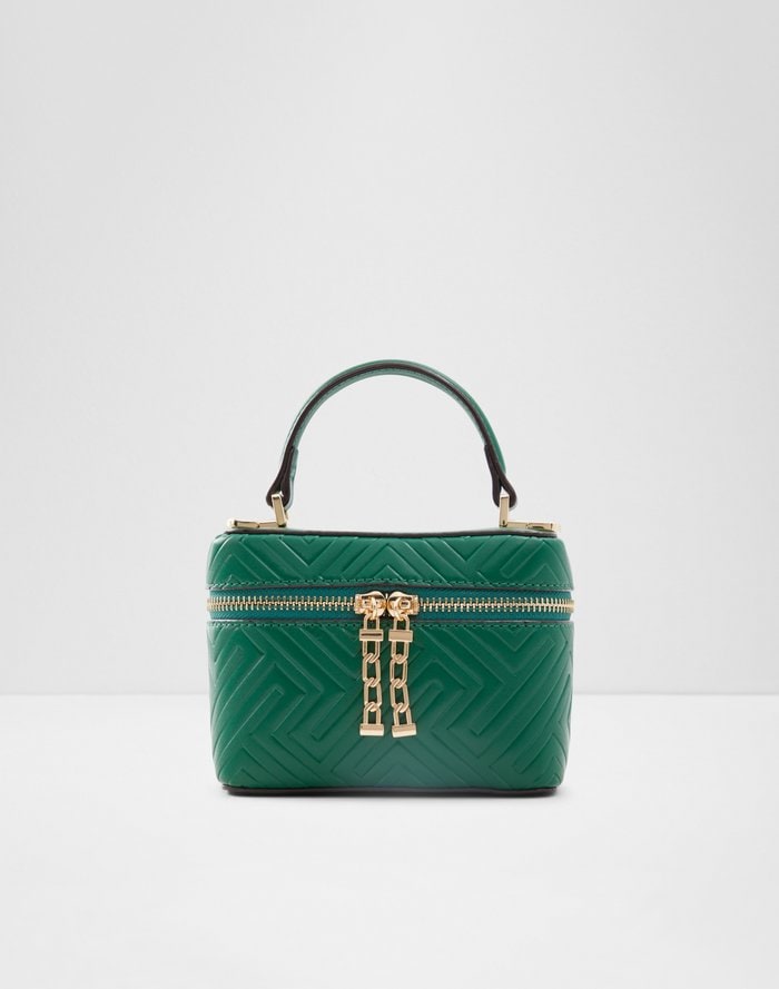 Cardojan Bag - Dark Green - ALDO KSA