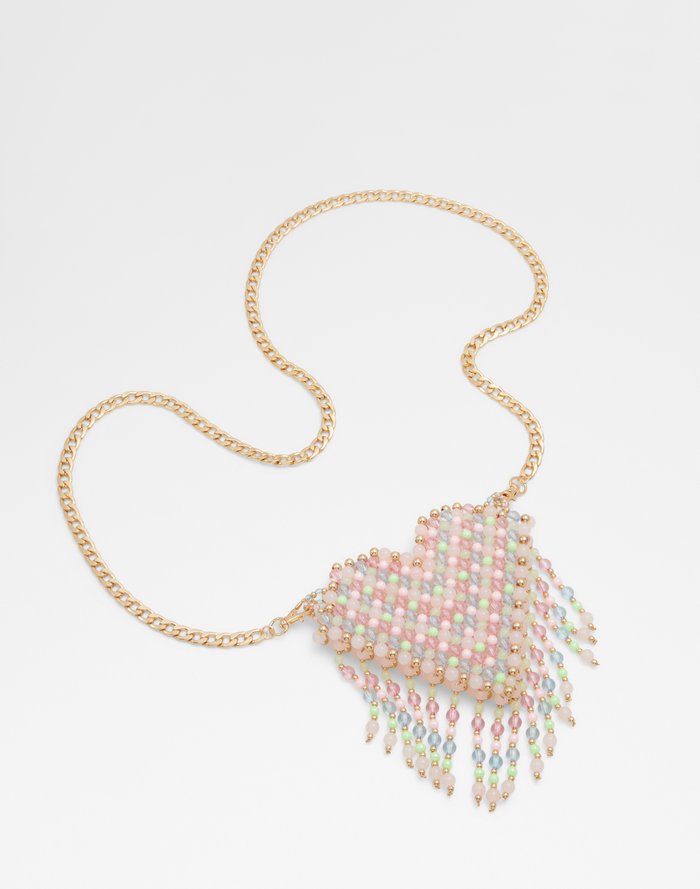 Carenaria Accessory - Pastel Multi - ALDO KSA