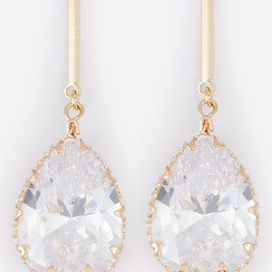 Cares-ag Accessory - Gold-Clear Multi - ALDO KSA