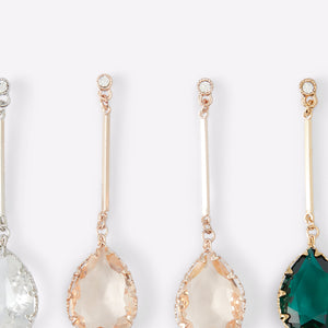Cares-na Accessory - Metallic Multi - ALDO KSA