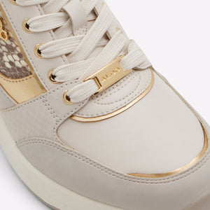 Wedge Sneakers Mk Shoes 2019 Caroteriel Gray Women's Wedge