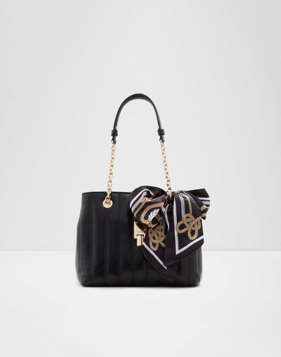 Carrazeda Bag - Black - ALDO KSA