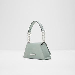 Carre Bag - Light Green - ALDO KSA