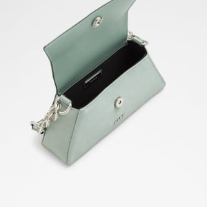 Carre Bag - Light Green - ALDO KSA