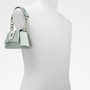 Carre Bag - Light Green - ALDO KSA