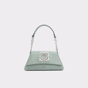 Carre Bag - Light Green - ALDO KSA