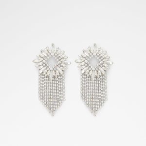 Cascada Accessory - Silver-Clear Multi - ALDO KSA