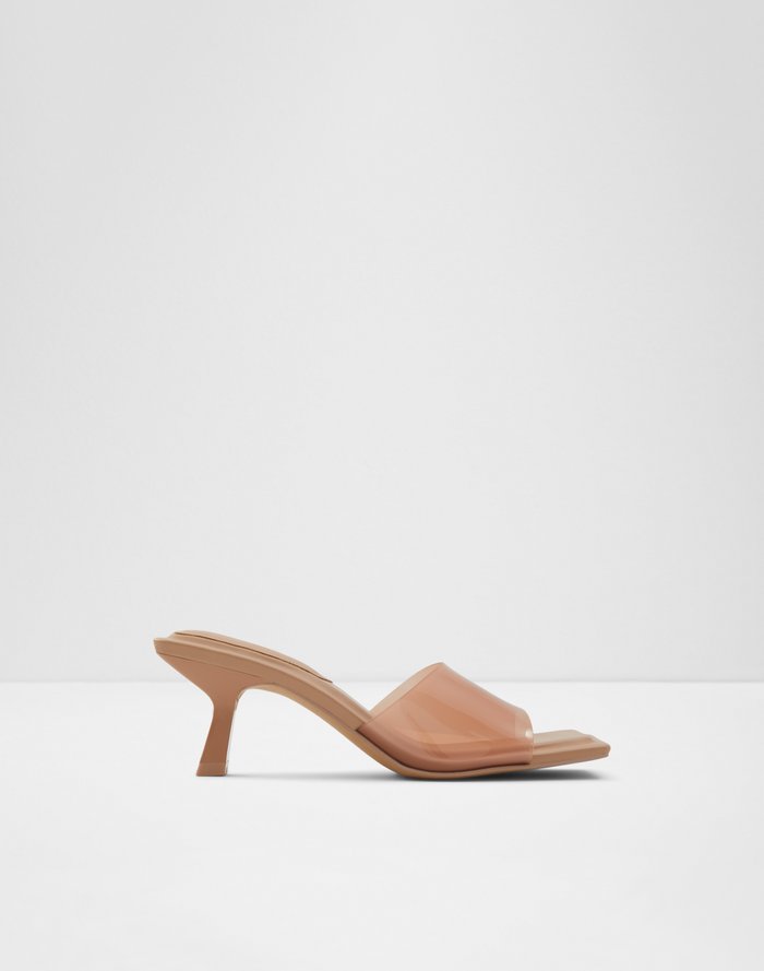 Cassilia Women Shoes - Medium Beige - ALDO KSA
