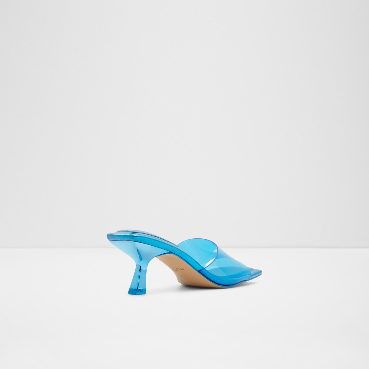Cassilia Women Shoes - Medium Blue - ALDO KSA