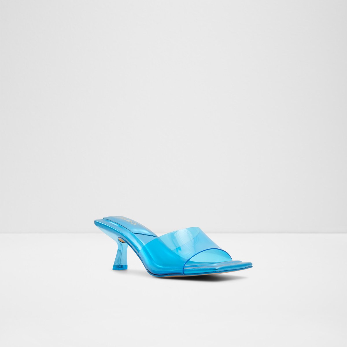 Cassilia Women Shoes - Medium Blue - ALDO KSA