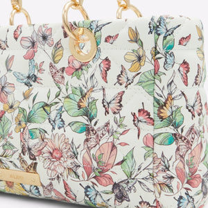 Cassya Bag - White - ALDO KSA