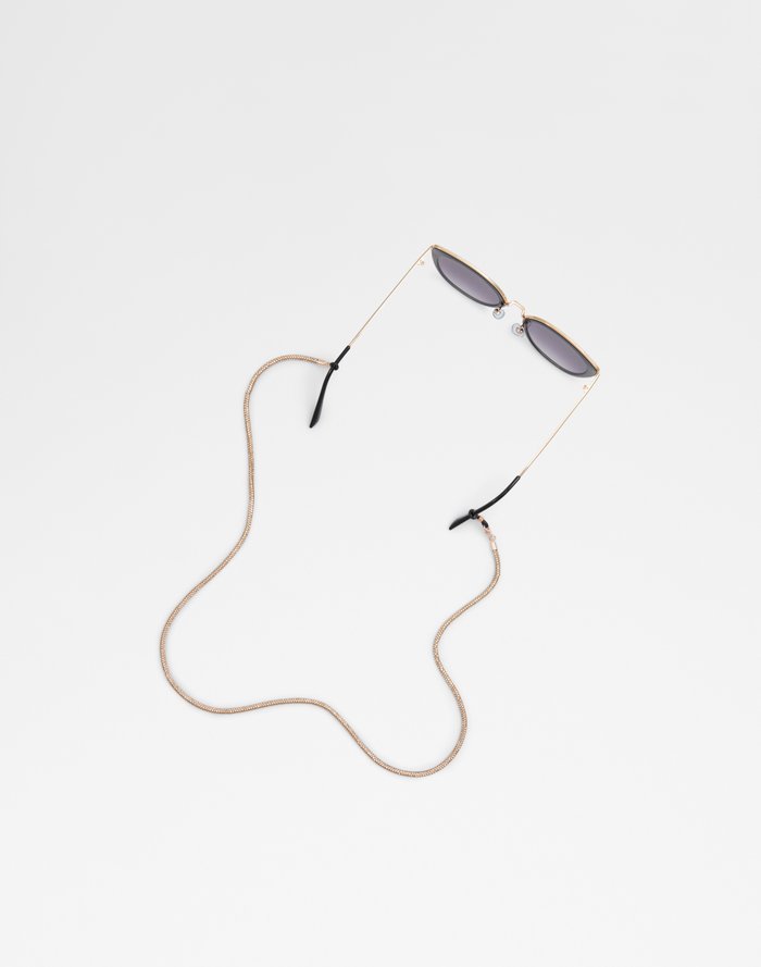 Castorbean Accessory - Rose Gold - ALDO KSA