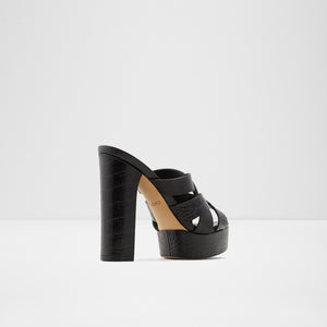 Casuarina Women Shoes - Black - ALDO KSA