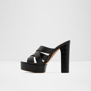 Casuarina Women Shoes - Black - ALDO KSA