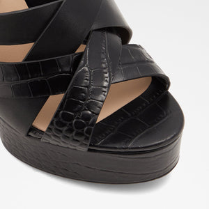 Casuarina Women Shoes - Black - ALDO KSA